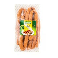 Wiesbauer bécsi virsli hosszú