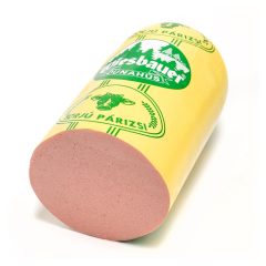 Wiesbauer Borjú párizsi