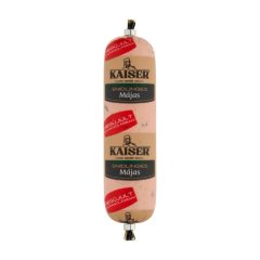 Kaiser snidlinges sertésmájas 120 g