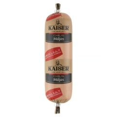 Kaiser chilis sertésmájas 120 g