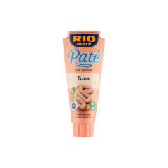 Rio Mare Tonhal pástétom, 100 g