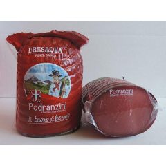 Bresaola Érlelt Marhasonka