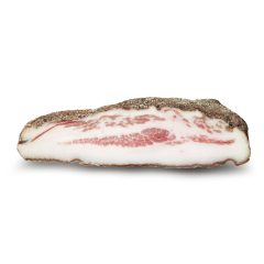 Guanciale toka szalonna