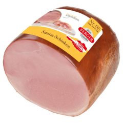 Berger Szauna sonka ½ ca. 2,7kg