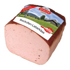 Berger Húskenyér sült ½ ca. 1,4kg