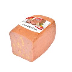 Berger Húskenyér sajtos ½ ca. 1,4kg