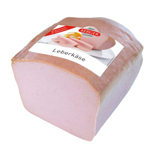 Berger Húskenyér ½ ca. 1,4kg 
