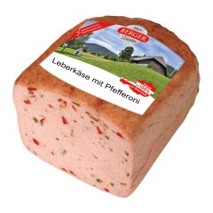 Berger Húskenyér pikáns ½ ca. 1,2kg