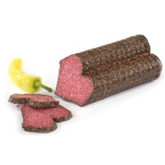 Westfáliai borsos szalámi ca. 1,5kg