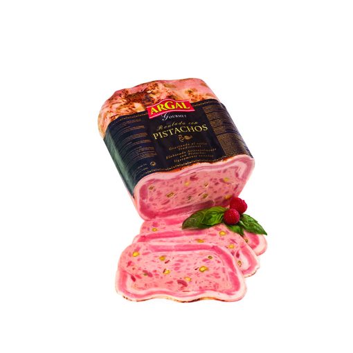 Argal Császár rolád pisztáciás ca. 3,2kg
