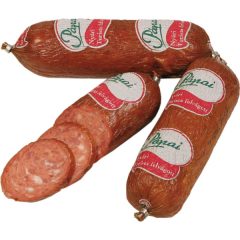 Pápai nyári turista felvágott