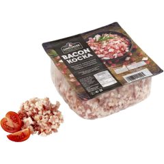 Gierlinger kockázott baconszalonna 1000 g