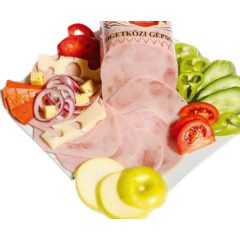 Darnó Hús tavaszi szigetközi gépsonka