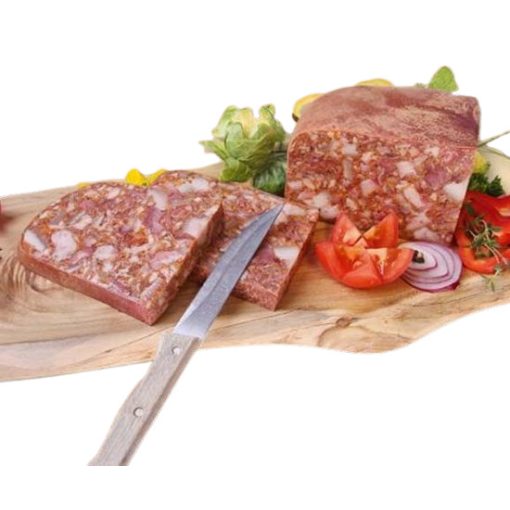 Darnó Hús darnói füstölt disznósajt