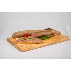 Darnó Hús darnói füstölt májas