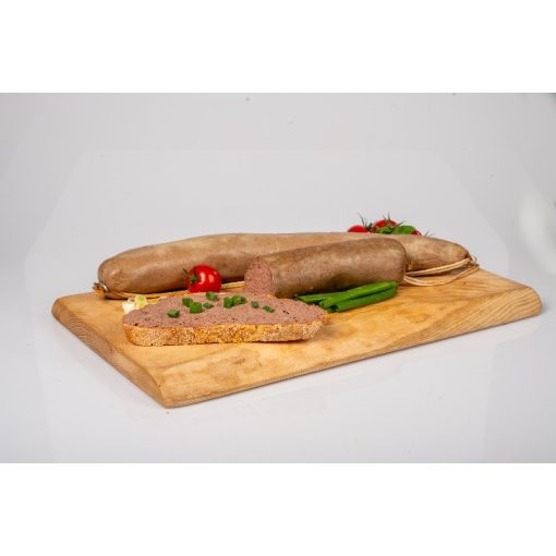 Darnó Hús darnói füstölt májas