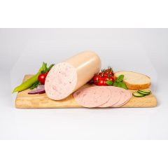 Darnó Hús zala felvágott