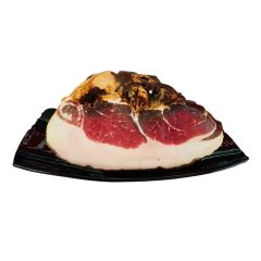 Füstölt mangalica sonka