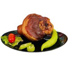 füstölt hátsó csülök