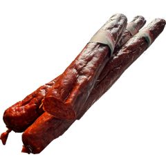 Mangalica vastagkolbász csemege