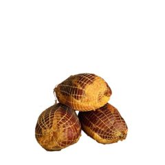 Füstölt kötözött sonka (comb)