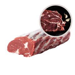 Marha rostélyos csont nélkül szeletelve