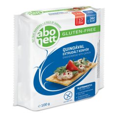 Abonett quinoával gluténmentes  100 g