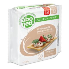 Abonett lenmaggal gluténmentes  100g
