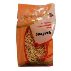 Barbara Gluténmentes Spagetti 200g