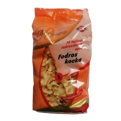 Barbara Gluténmentes Fodros tészta száraz  200g