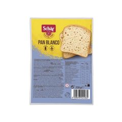 Schär Pan Blanco Kenyér gluténmentes   250g