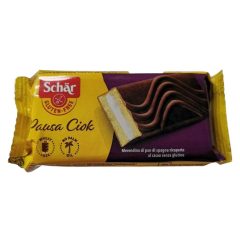 Schär Pausa Ciok Piskótaszelet gluténmentes  35 g