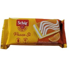 Schär Pausa Sí Piskótaszelet gluténmentes  30g