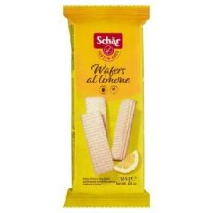 Schär Citromos Nápolyi gluténmentes  125g
