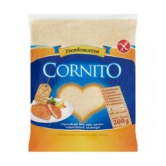 Cornito zsemlemorzsa gluténmentes  200g