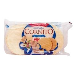 Cornito Natur tallér gluténmentes  100g