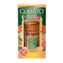 Cornito Pikáns tallér gluténmentes  60g