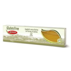 Granoro gluténmentes spagetti 400g
