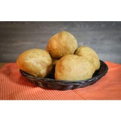   Tündér manna élesztőmentes házi zsemle 60g (5 db/csomag)