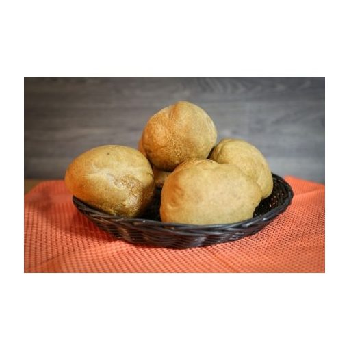 Tündér manna élesztőmentes házi zsemle 60g (5 db/csomag)