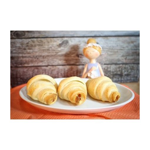 Tündér manna baconos croissant 100g (5db/csomag)