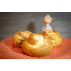 Tündér manna briós 100g (5db/csomag)