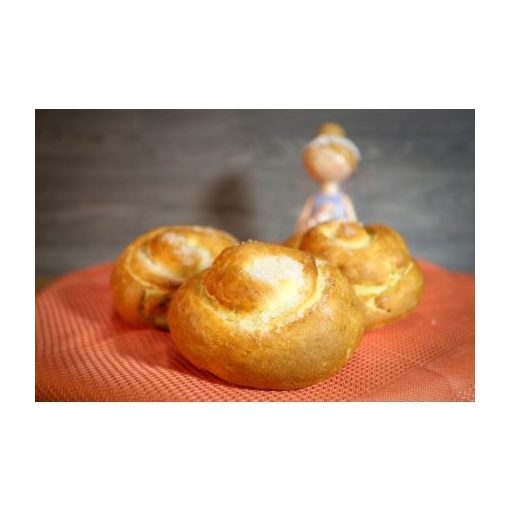 Tündér manna briós 100g (5db/csomag)