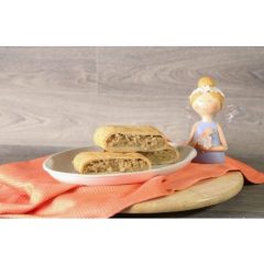   Tündér manna káposztás rétes 130g -cukormentes (5db/csomag)