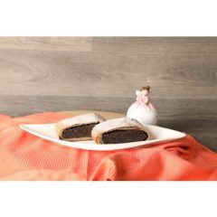 Tündér manna mákos rétes 130g - cukormentes (5db/csomag)