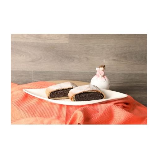 Tündér manna mákos rétes 130g - cukormentes (5db/csomag)