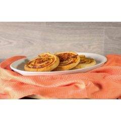 Tündér manna pizzás csiga 100g (5db/csomag)