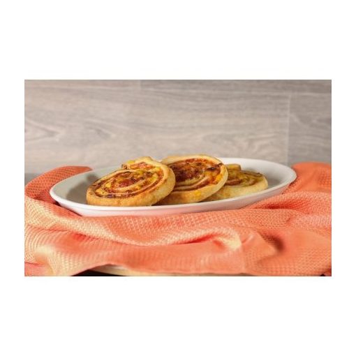 Tündér manna pizzás csiga 100g (5db/csomag)