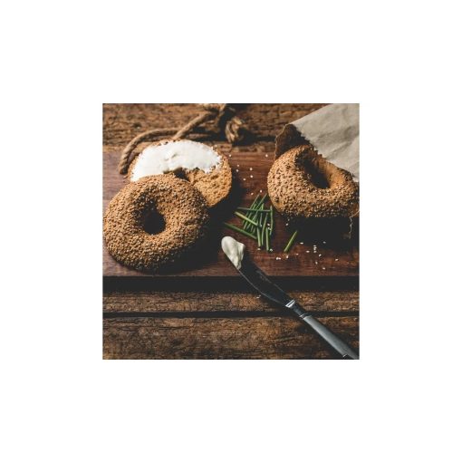 Tibidabo By Me Paleo bagel 108g (5db/csomag)