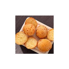 Tibidabo By Me 'Pao' sajtos csoda pogácsa 500g